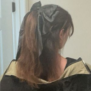 Meet your Posher, Taylor